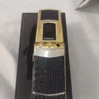 فروش گوشی لاکچری ورتو