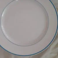 بشقاب پلو وخورشتی