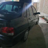 پراید 132|خودرو سواری و وانت|پارس‌آباد, |دیوار