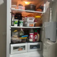 یخچال فریزر