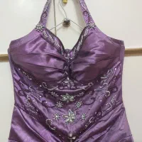 لباس مجلسی