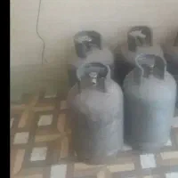 کپسول پرسی گاز