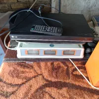 دی وی دی|پخش‌کننده DVD و ویدیو|نهاوند, |دیوار