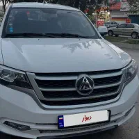 کلوت مکث موتور1401 در حد صفر زاگرس