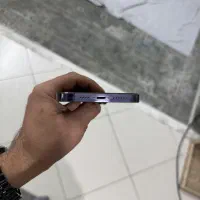 ایفون ۱۴ پرومکس ۲۵۶ za رجیستر باتری ۷۹|موبایل|پرند, فاز ۲|دیوار