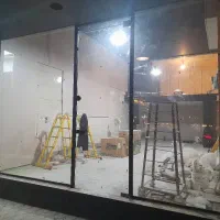 مغازه اجاره ایی بر شهرک قدس
