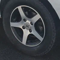 رینگ اسپورت رخ تراش