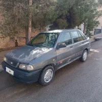 پراید ۱۴۱مدل ۹۰|خودرو سواری و وانت|شیراز, زیباشهر|دیوار