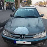 پرشیا مدل ۸۸|خودرو سواری و وانت|قم, شاه ابراهیم|دیوار