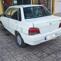 پراید 132مدل 90اگهی بخوانید بعد زنگ بزنید|خودرو سواری و وانت|تربت‌حیدریه, رباط سفلی|دیوار