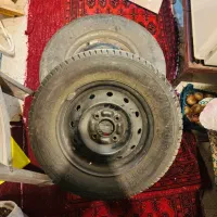 ۲ حلقه رینگ و ۱ حلقه لاستیک ار دی RD