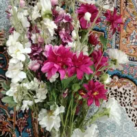 گل مصنوعی