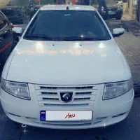 سمند سورن درحد کاغذی|خودرو سواری و وانت|ماکو, |دیوار