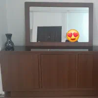 میزکنسول مدرن