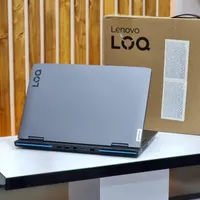 لپتاپ گیمینگ لنوو loq با کل کارکرد 3 روز / اقساطی|رایانه همراه|تبریز, |دیوار