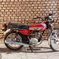 ۱۲۵|موتورسیکلت|ایذه, |دیوار