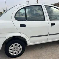 تیبا 1|خودرو سواری و وانت|حمیدیه, |دیوار