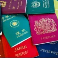 اقامت وپاسپورت ایران