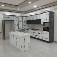 ساخت کمد کابینت نقد واقساط بدون سود