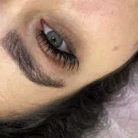 مدل جهت کاشت مژه(هیدن)|خدمات آرایشگری و زیبایی|قدس, شهرقدس|دیوار