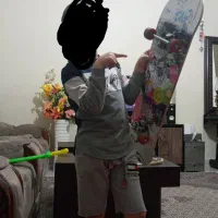 اسکیت تخته ای|دوچرخه، اسکیت، اسکوتر|اندیشه, اندیشه فاز ۱|دیوار