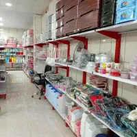 واگذاری مغازه با تمامی وسایل