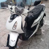 sf180لاکیsym