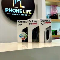 samsung a17