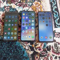 فروش گوشی سامسونگ|موبایل|خسروشاه, |دیوار