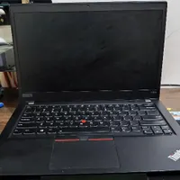 لپ تاپ لنوو ThinkPad t490s