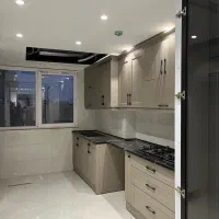 ساخت انواع کابینت /هایگلاس /ام دی اف/و