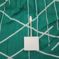 مبدل Apple USB-C Digital AV Multiport Adapter|لوازم جانبی موبایل و تبلت|رشت, پل تالشان|دیوار