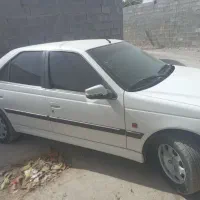 پژوپارس خوش رخ|خودرو سواری و وانت|میناب, |دیوار