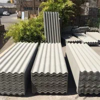 ایرانیت سیمانی دست دوم در حد نو