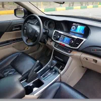 حواله هوندا آکورد 2025