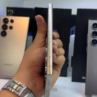 Samsung S24 Ultra 256/12 قیمت مناسب اقتصادی|موبایل|کرج, کوی امامیه|دیوار