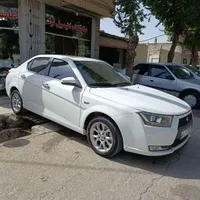 دنا پلاس اتوماتیک، مدل ۱۴۰۱