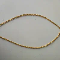 زنجیر بیروتی  تمیز در حد نو