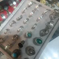 بندر انزلی خرید نقره و فروش مروارید سیاه