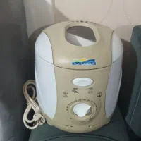 سرخ کن|اجاق گاز و لوازم برقی پخت‌وپز|هشتگرد, شهرک راه آهن|دیوار