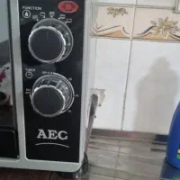 توستر کاملا نو|اجاق گاز و لوازم برقی پختوپز|رشت, توشیبا|دیوار