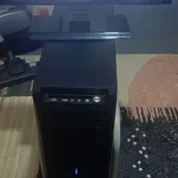 کامپیوتر سالم و کم کار کردکامپیوتر سالم|رایانه رومیزی|تهران, چیتگر شمالی|دیوار