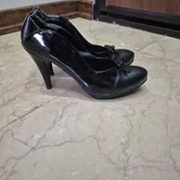 کفش مجلسی ترک سایز ۴۰|کیف، کفش، کمربند|تهران, نیروی هوایی (پیروزی)|دیوار