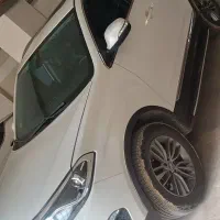 تیگو ۵ مدل ۹۶