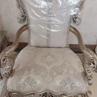 ست کامل مبلمان تمام چوب راش سفارشی ساز|مبلمان خانگی و میز عسلی|تهران, والفجر|دیوار