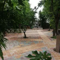 اجاره باغ و سالن|اجارهٔ کوتاه‌مدت ویلا و باغ|الوند, |دیوار