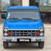 نیسان ۱۴۰۳ آپشنال|خودرو سواری و وانت|چمستان, |دیوار