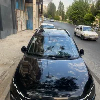 mvm x 33 cross 1402|خودرو سواری و وانت|کرج, عظیمیه|دیوار