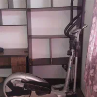 وسیله ورزشی فضا نورد|تجهیزات ورزشی|پاکدشت, پاکدشت (مامازند)|دیوار