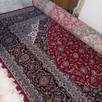 فرش ۱۲ متری ۷۰۰ شونه|فرش|کرج, باغستان|دیوار